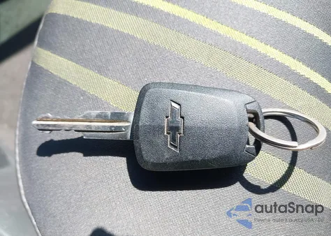 2014 Chevrolet Spark Ls Auto z USA, uszkodzony, nr VIN KL8CB6S99EC419839